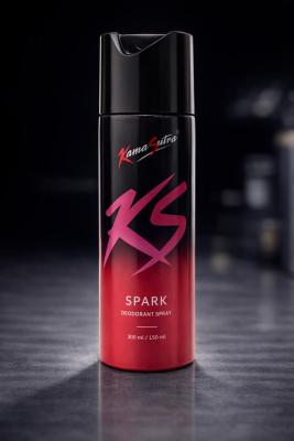 Kama Sutra SPARK
